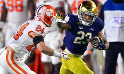 2020 College Football Betting Trends