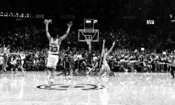 The History of March Madness