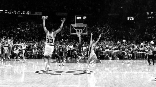 The History of March Madness