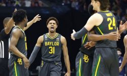 A Look Back at the 2021 NCAA Tournament