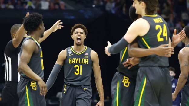 A Look Back at the 2021 NCAA Tournament
