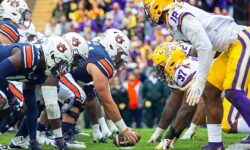 How to Bet College Football Odds