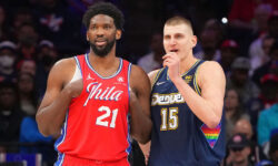 How NBA Odds History Impacts the 2022-23 Season