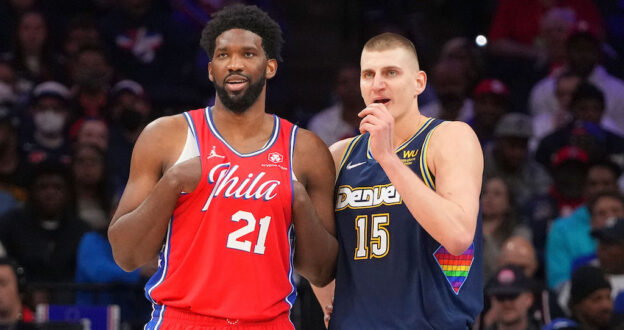 How NBA Odds History Impacts the 2022-23 Season