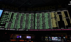 How Sportsbooks Generate Betting Odds