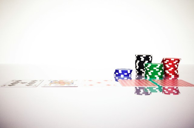 Online Gambling and Sports Betting: Why Strategy is Key