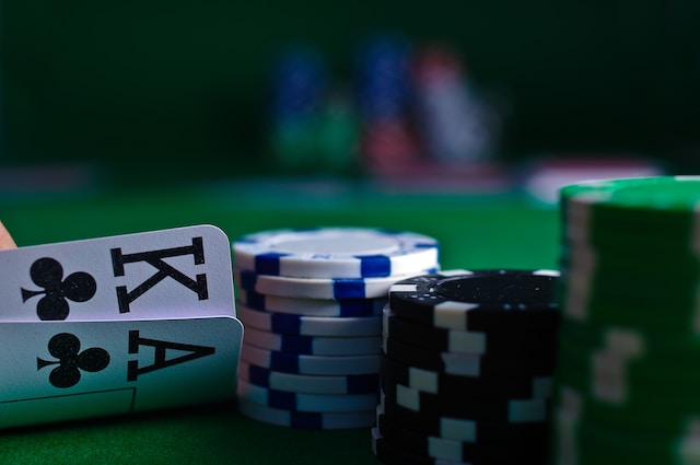 What Sets Apart Premium Platforms: Online Casino and Sports Betting Insights