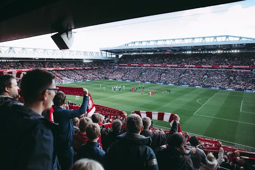 Football match
