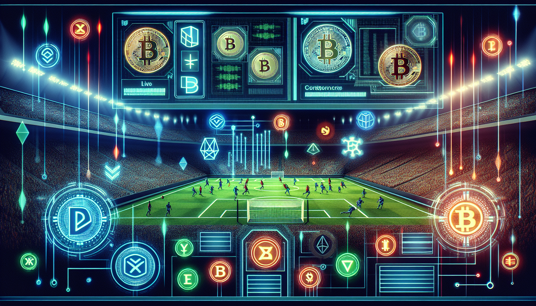 Crypto Sportsbooks