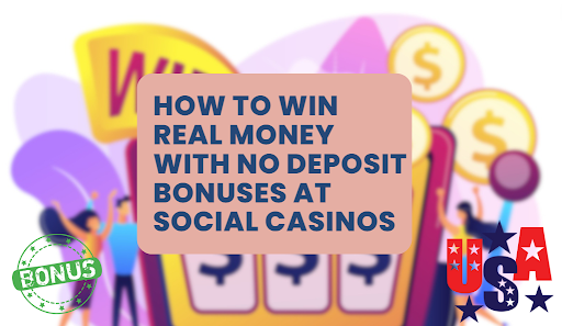 Social Casinos