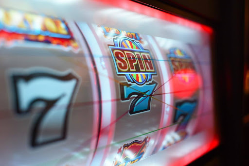 Slots
