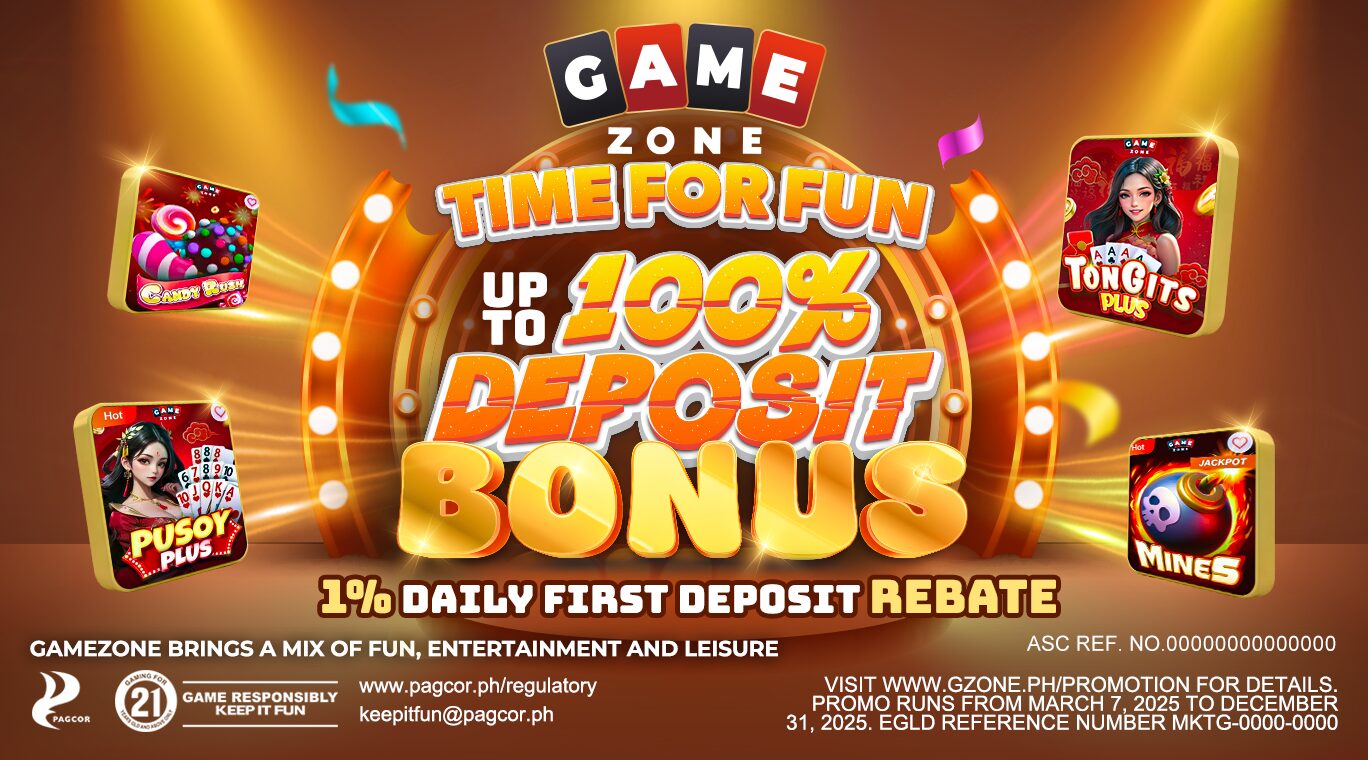 GZone PH: The Ultimate Hub for Tongits Online in the Philippines