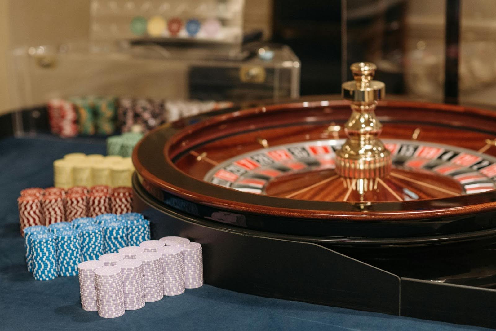 The Best High Roller Online Casinos 2025