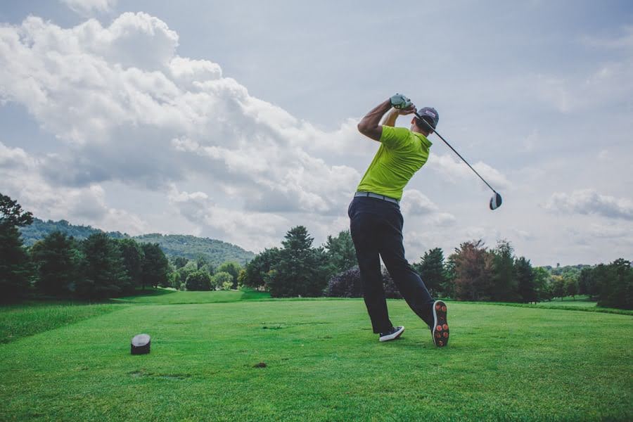 Understanding and Enjoying an Unfamiliar Sport