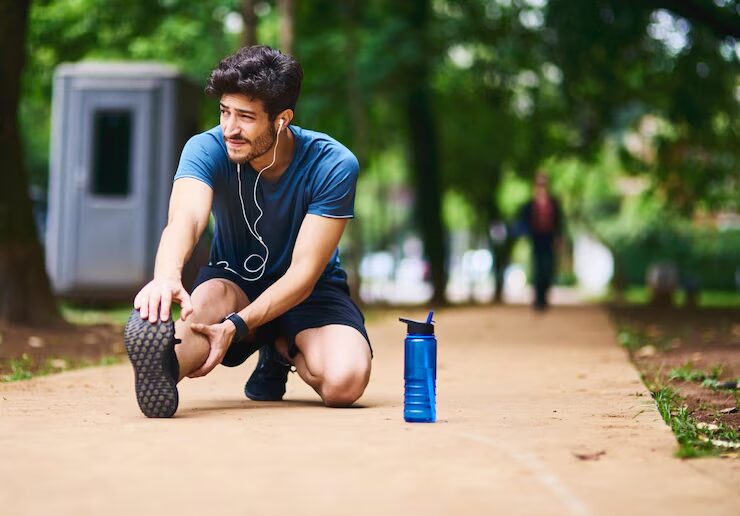 How to Improve Stamina for Sports Without Overtraining