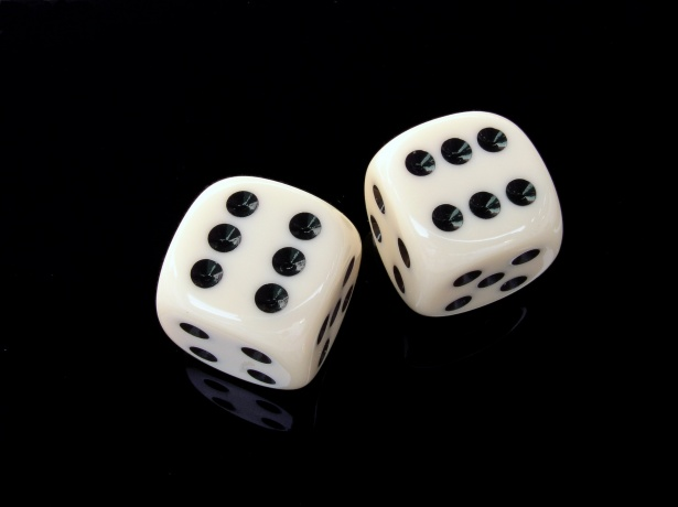 The Evolution of Games of Chance: From Dice to Digital Tables