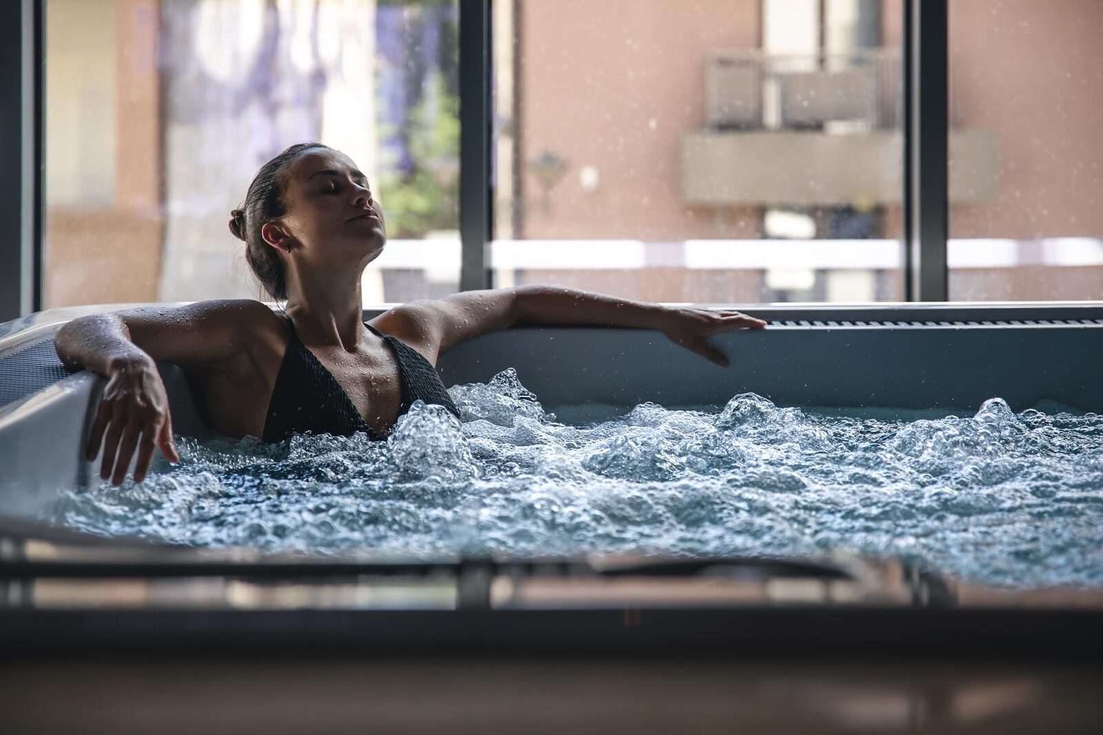 Transform Your Recovery Game With A High-Quality Cold Plunge Tub