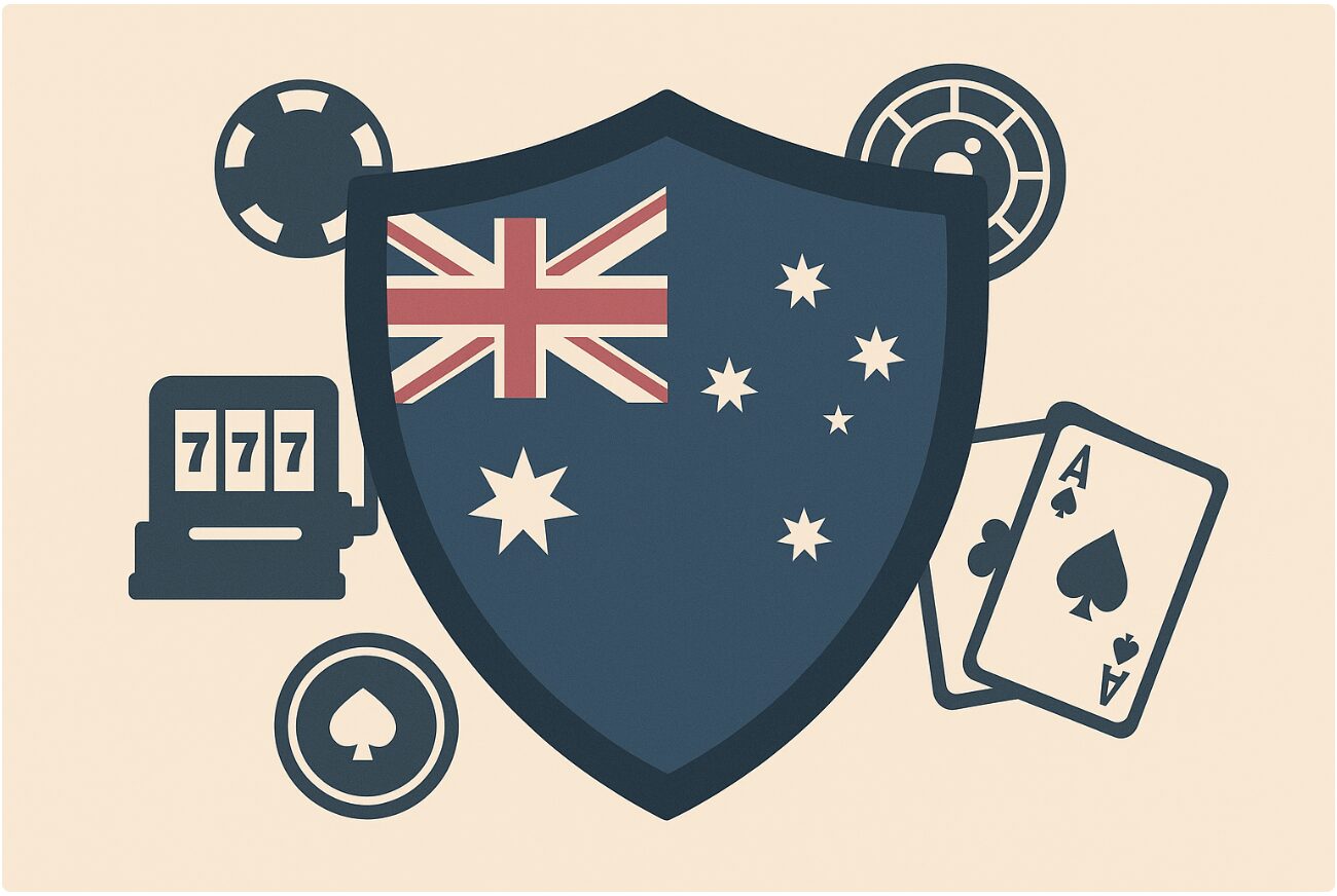 Who Actually Protects You? The Australian Casino License Scorecard