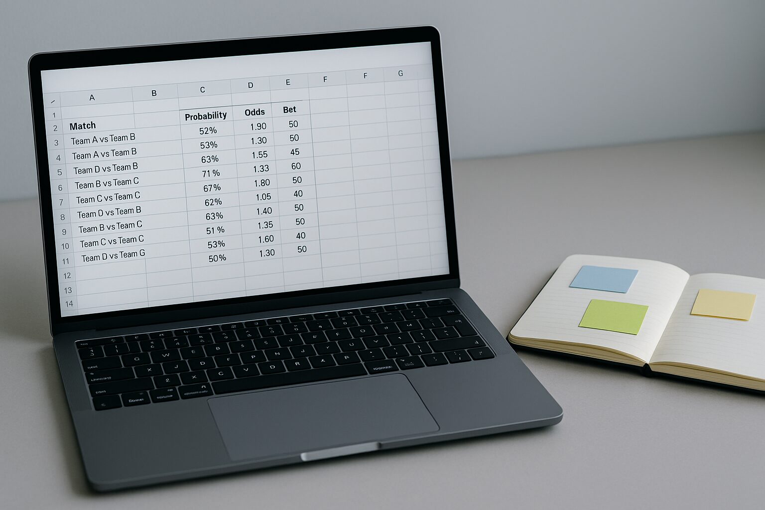 How to Build a Sports Betting Model