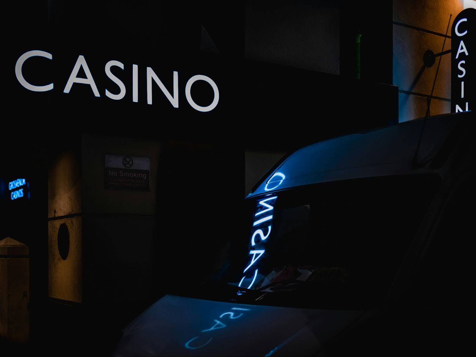 Top 5 Default Errors of Newbies in Internet Casinos