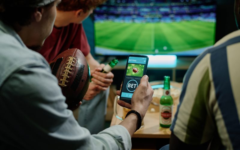 Here’s How to Create a Successful Online Sportsbook