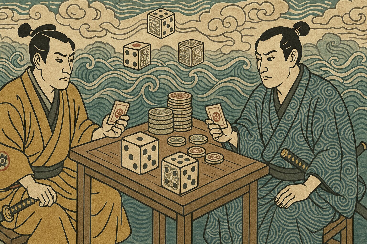 Enjoy96 Casino: Straight Talk and Details