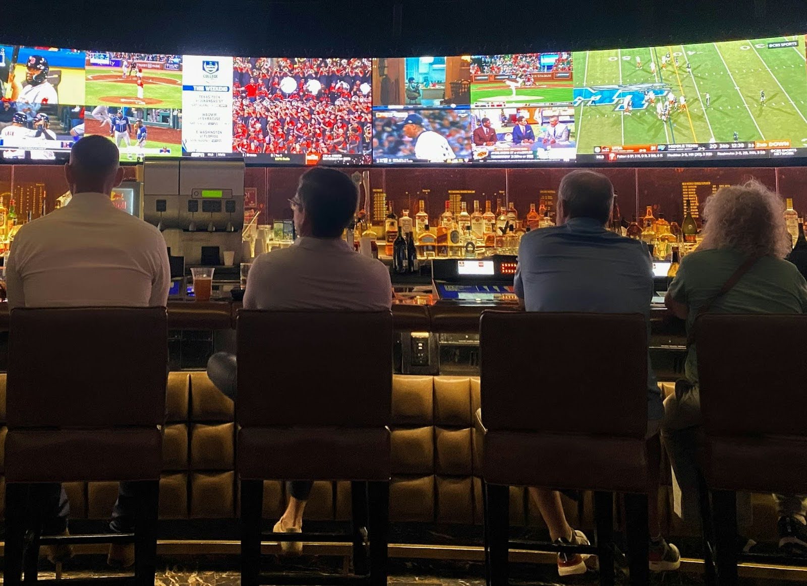 Evolution of Betting Accessibility From Local Shops to World Wide Streams