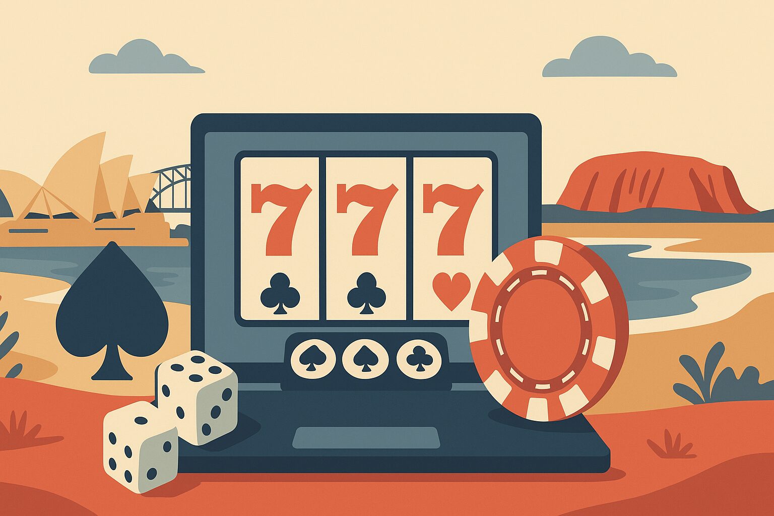 King Billy Casino Review 2025: The Royal Choice for Australian Players